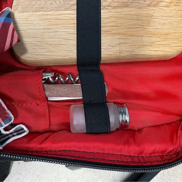 Picnic Backpack - Picture 5 of 8